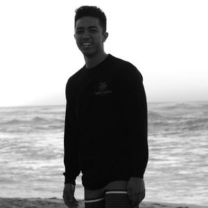 Meet your Posher, Richard